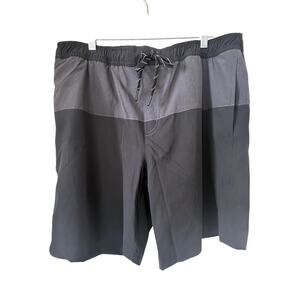 NWT Men's Copper + Oak Endurance Shorts Size XL